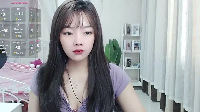 Jenny-Z online show from 12, 3, 2025