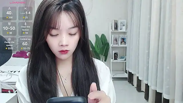 Jenny-Z online show from 16, 3, 2025