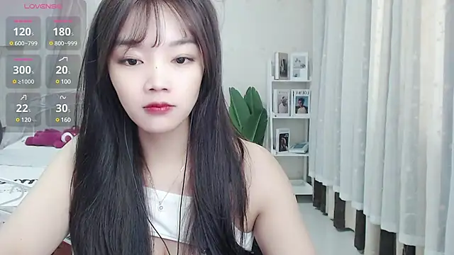 Jenny-Z online show from 19, 3, 2025