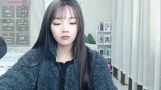 Jenny-Z online show from 20, 3, 2025