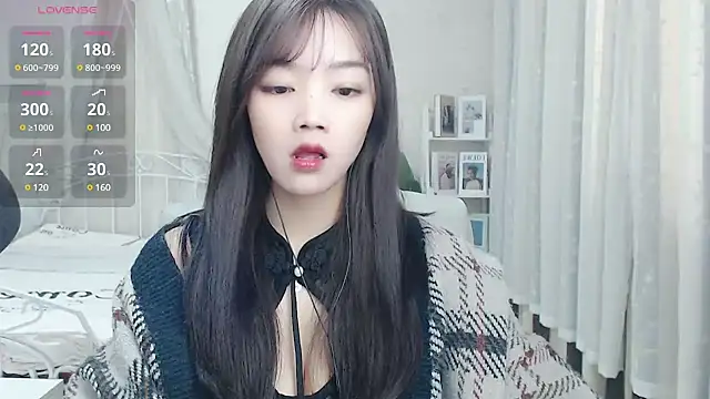 Jenny-Z online show from 21, 3, 2025