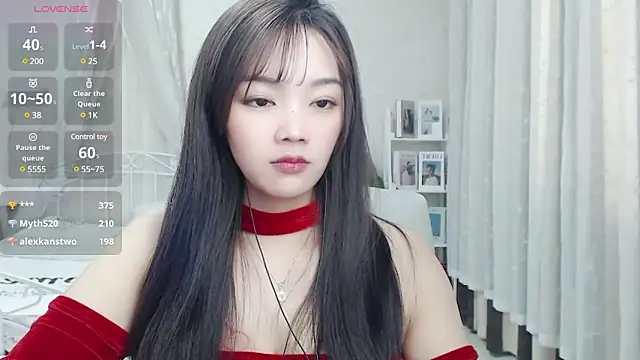 Jenny-Z online show from 22, 3, 2025
