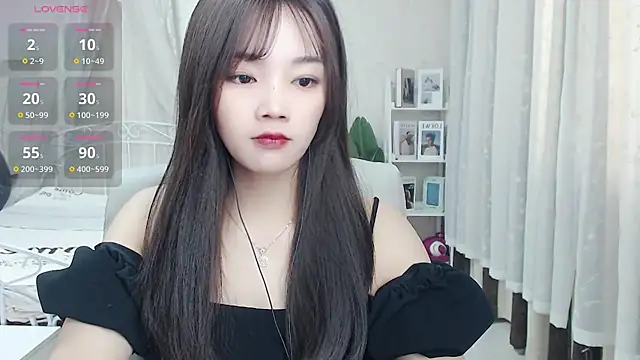 Jenny-Z online show from 23, 3, 2025