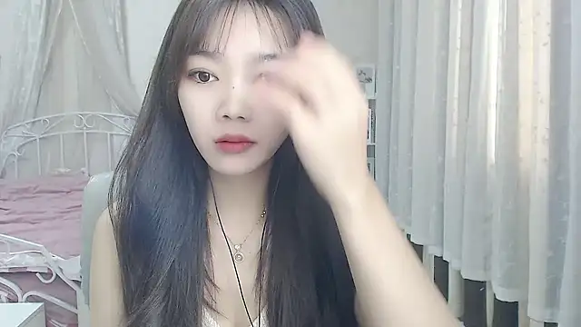 Snapshot of Jenny-Z chatting on 10, 11, 2025 Jenny-Z online show from 10, 11, 2025