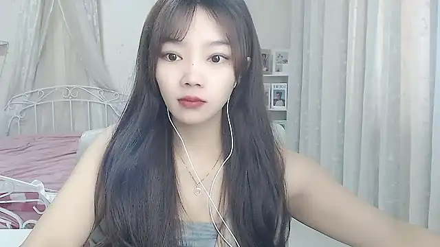 Snapshot of Jenny-Z chatting on 25, 11, 2025 Jenny-Z online show from 25, 11, 2025