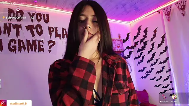 mari mar69 online show from 6, 10, 2025