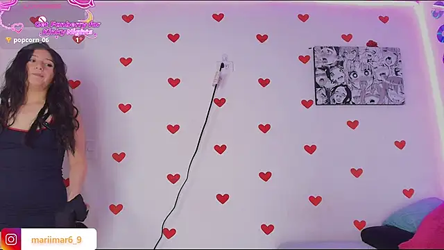 mari mar69 online show from 17, 2, 2026