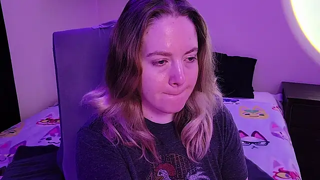 InternetFairy XO online show from 27, 2, 2026