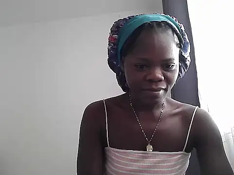 petiteebony 81 online show from 15, 2, 2025