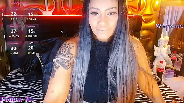 Snapshot of black_ambar chatting on 23, 5, 2026 black ambar online show from 23, 5, 2026