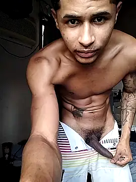 cirilopaupqueno online show from 2, 10, 2025