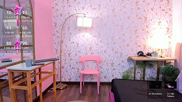 taylor bennet online show from 9, 5, 2026
