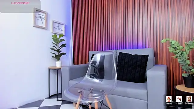 Snapshot of Alex_cute77 chatting on 1, 4, 2026 Alex cute77 online show from 1, 4, 2026