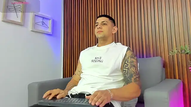 Alex cute77 online show from 11, 5, 2026