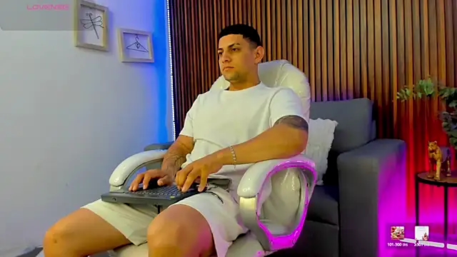 Alex cute77 online show from 25, 5, 2026