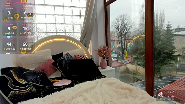 Sassy Teen online show from 3, 4, 2026