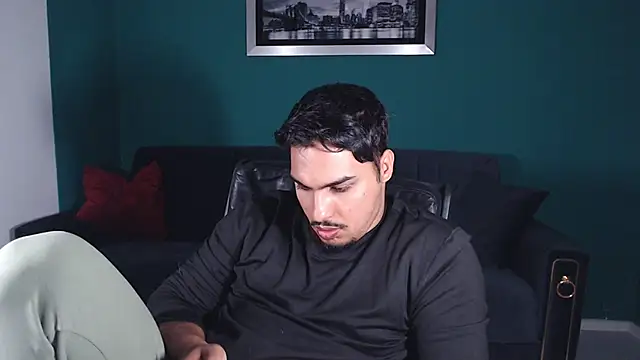 Snapshot of ZenoBaro1 chatting on 4, 2, 2025 ZenoBaro1 online show from 4, 2, 2025