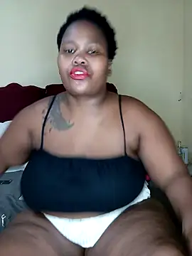 Real1SweetQueen online show from 25, 1, 2025