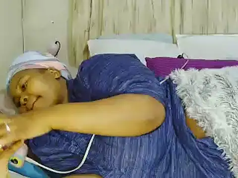 Real1SweetQueen online show from 17, 5, 2026