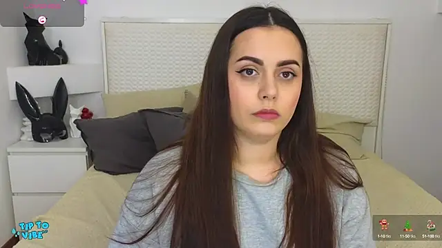 Eva Rogers  online show from 14, 1, 2025