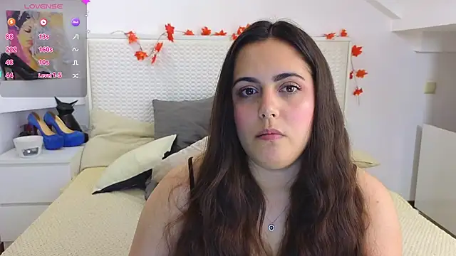 Eva Rogers  online show from 6, 10, 2025