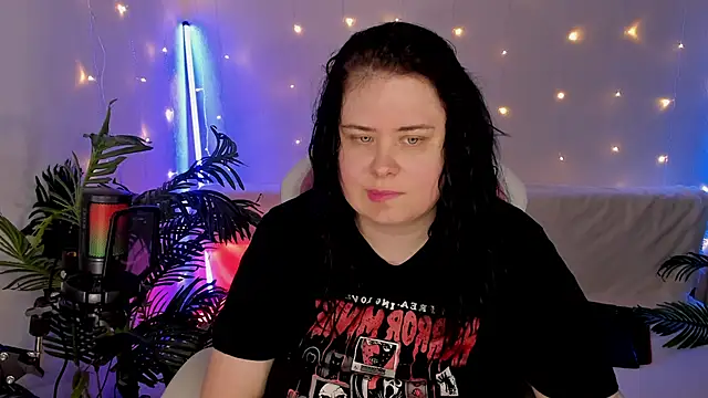 Akemi BBW online show from 6, 12, 2024