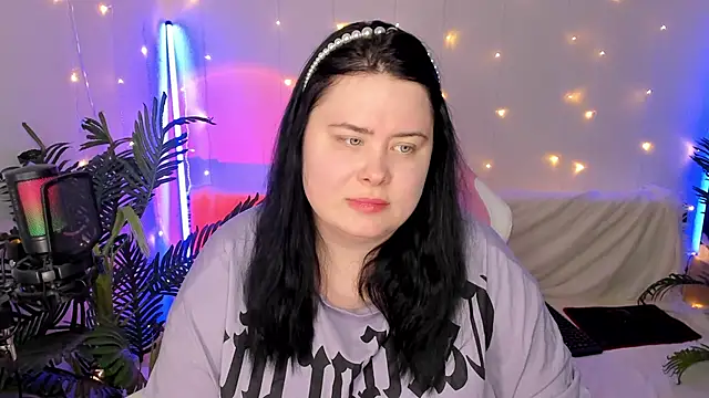 Akemi BBW online show from 22, 12, 2024