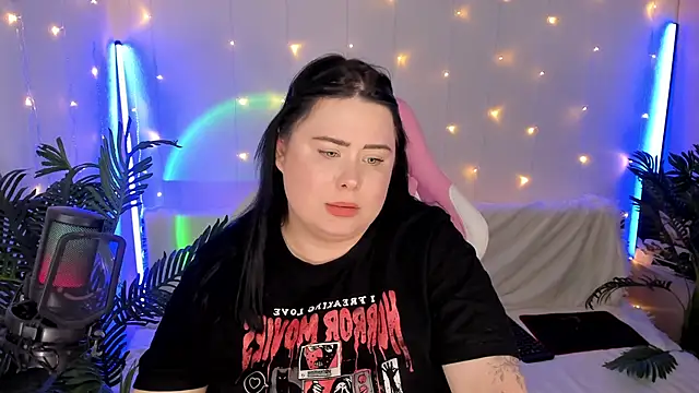 Akemi BBW online show from 26, 12, 2024