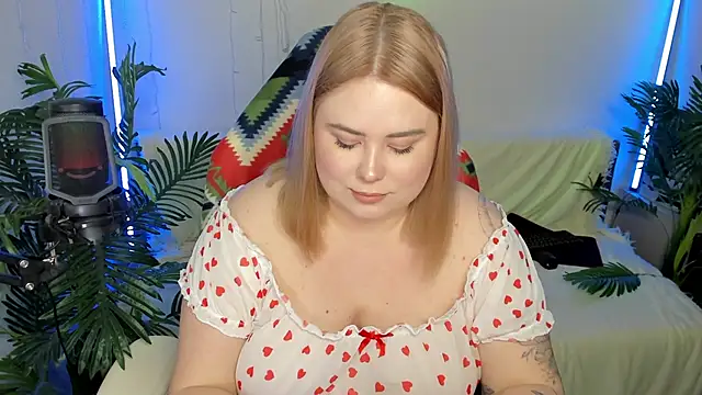 Akemi BBW online show from 9, 2, 2025