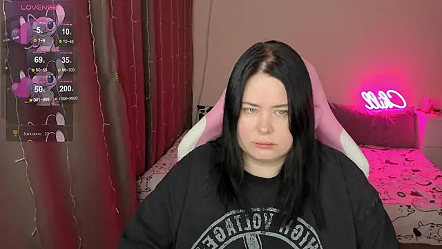 Snapshot of Akemi_BBW chatting on 3, 2, 2026 Akemi BBW online show from 3, 2, 2026