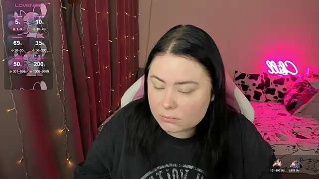 Snapshot of Akemi_BBW chatting on 4, 2, 2026 Akemi BBW online show from 4, 2, 2026