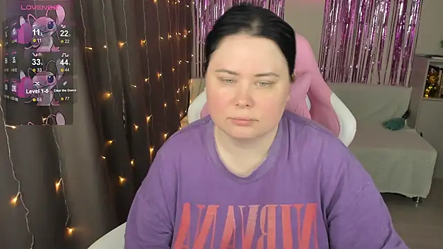 Snapshot of Akemi_BBW chatting on 15, 5, 2026 Akemi BBW online show from 15, 5, 2026