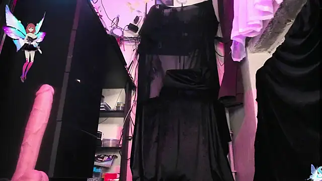 astarrot online show from 11, 1, 2025