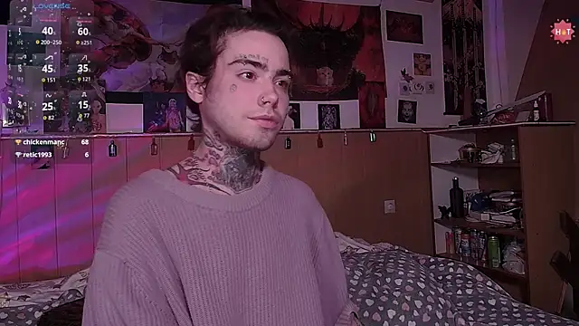 Hanako Jentoru online show from 5, 1, 2026