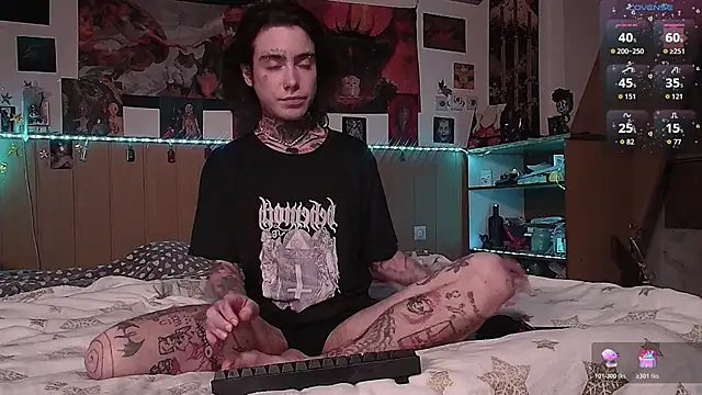 Hanako Jentoru online show from 6, 2, 2026