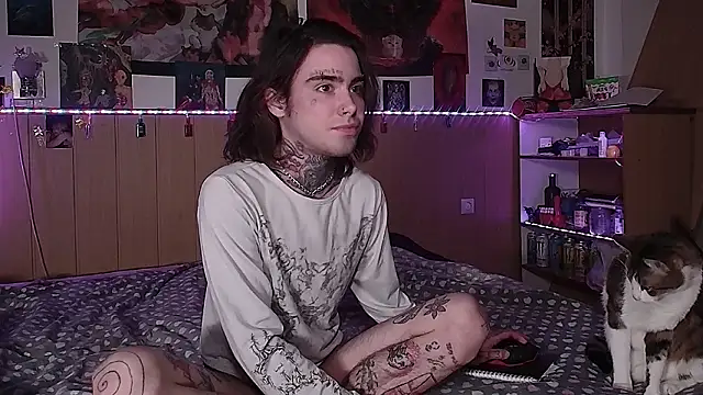 Hanako Jentoru online show from 10, 3, 2026