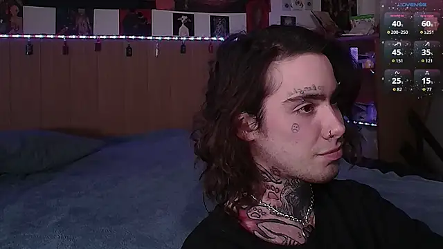 Hanako Jentoru online show from 19, 3, 2026