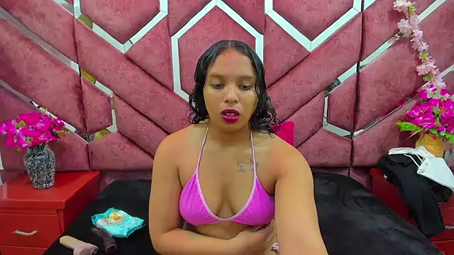 AnalNaugthy online show from 24, 9, 2025