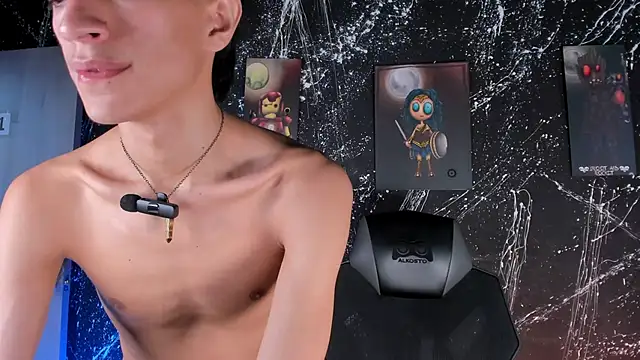 DereckCooperr online show from 5, 1, 2026