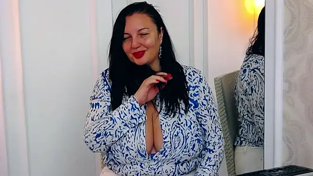 Snapshot of JudithCombs chatting on 11, 12, 2024 JudithCombs online show from 11, 12, 2024