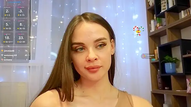 KristenSayles online show from 29, 12, 2024