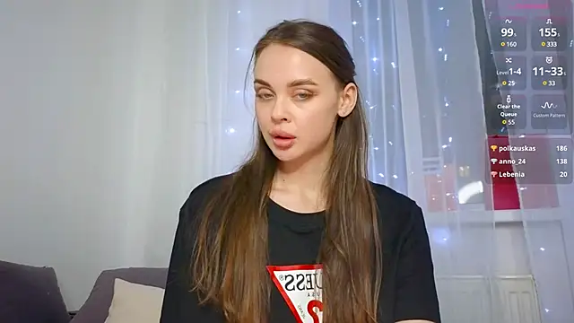 KristenSayles online show from 24, 1, 2025