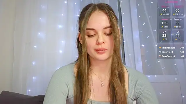 KristenSayles online show from 31, 1, 2025