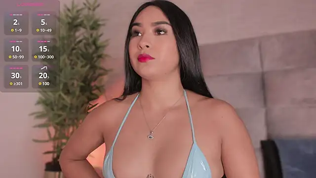 mia crawford online show from 30, 1, 2025