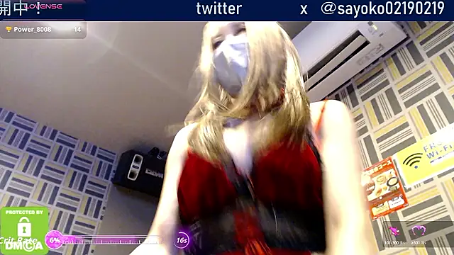 Snapshot of __mimi__LOVE__ chatting on 9, 10, 2025   mimi  LOVE   online show from 9, 10, 2025