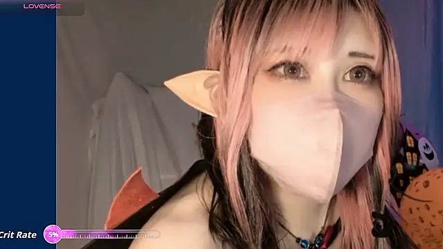 Snapshot of __mimi__LOVE__ chatting on 14, 10, 2025   mimi  LOVE   online show from 14, 10, 2025