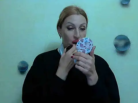 Snapshot of Jillian_Pattie chatting on 13, 1, 2025 Jillian Pattie online show from 13, 1, 2025