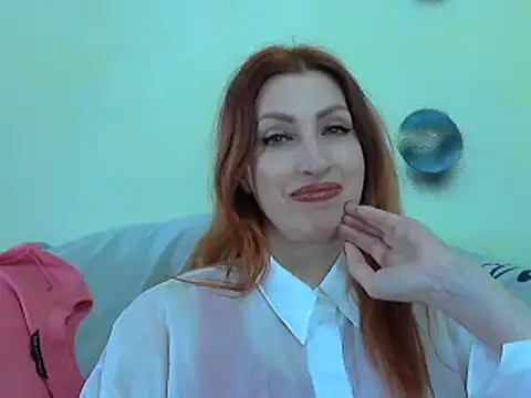 Jillian Pattie online show from 11, 5, 2026