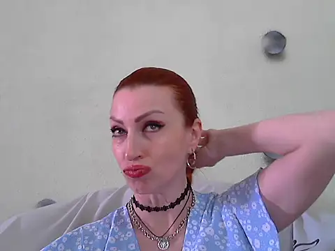 Jillian Pattie online show from 16, 6, 2026