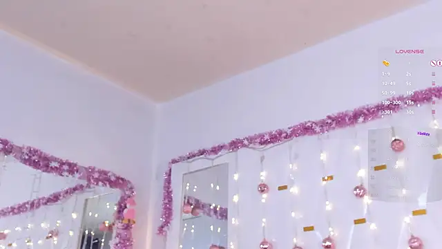 Gabbyy  online show from 24, 12, 2024